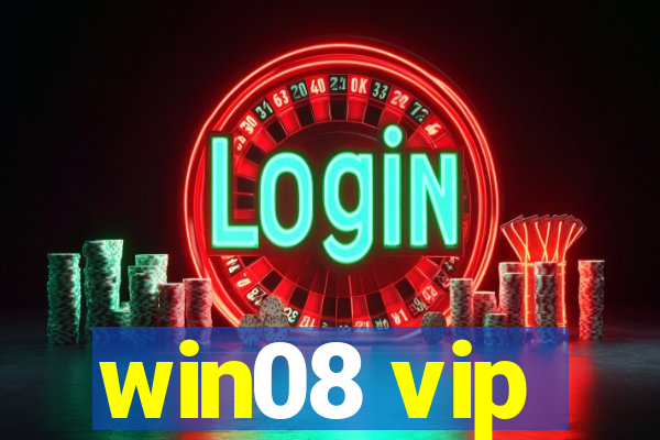 win08 vip